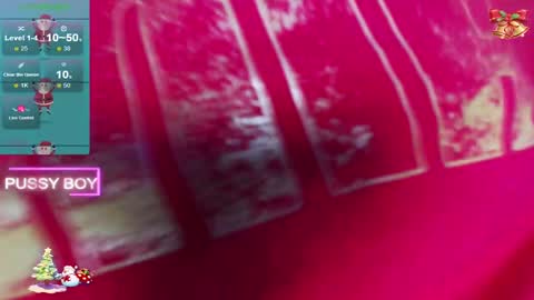 Prince online show from 12.27.24