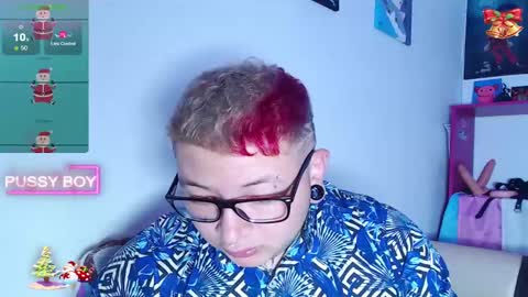 Prince online show from 12.31.24