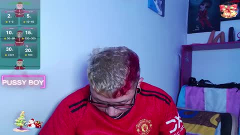 Prince online show from 01.01.25