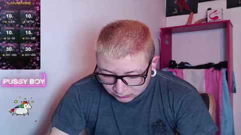 Prince online show from 01.22.25