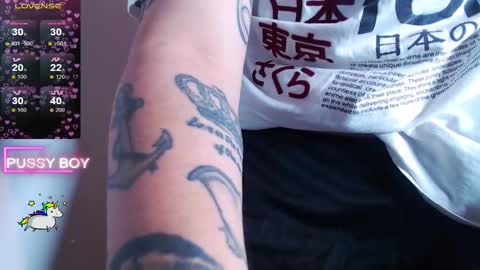 Prince online show from 02.06.25