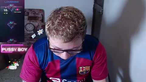 Prince online show from 02.27.25