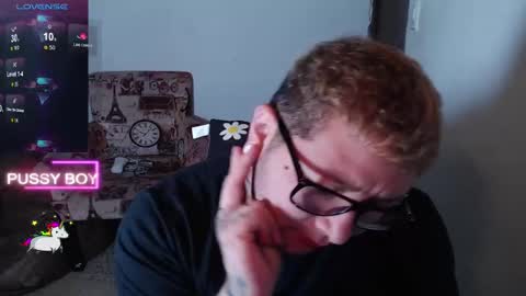 Prince online show from 02.28.25