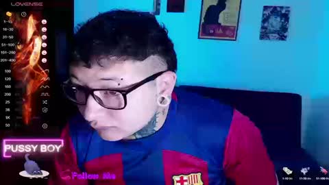 Prince online show from 09.11.25