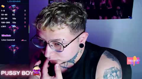 Prince online show from 02.09.26