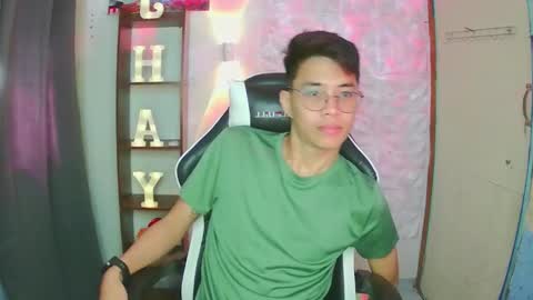 prince_harrison online show from 10.19.25