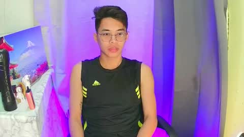 prince_harrison online show from 10.23.25