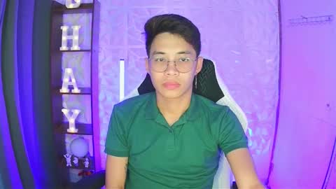 prince_harrison online show from 11.03.25