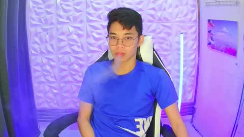 prince_harrison online show from 12.01.25