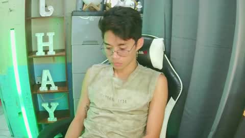 prince_harrison online show from 12.15.25