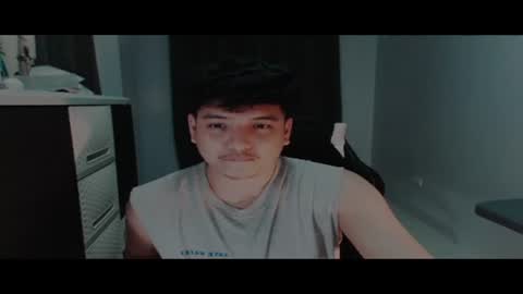 Snapshot of prince_killian chatting on 02.05.25 Killian online show from 02.05.25