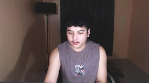 Snapshot of prince_killian chatting on 11.14.25 Killian online show from 11.14.25