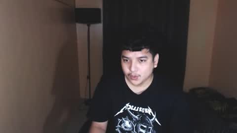 Snapshot of prince_killian chatting on 12.17.25 Killian online show from 12.17.25