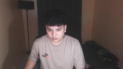 Snapshot of prince_killian chatting on 01.07.26 Killian online show from 01.07.26