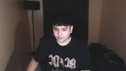 Snapshot of prince_killian chatting on 01.07.26 Killian online show from 01.07.26