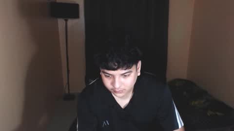 Snapshot of prince_killian chatting on 01.11.26 Killian online show from 01.11.26