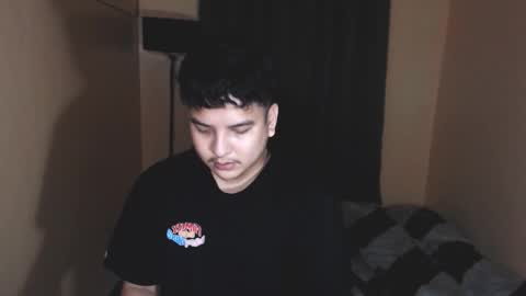 Snapshot of prince_killian chatting on 02.07.26 Killian online show from 02.07.26