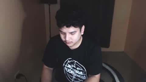 Snapshot of prince_killian chatting on 03.06.26 Killian online show from 03.06.26