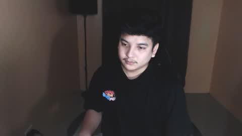 Snapshot of prince_killian chatting on 03.07.26 Killian online show from 03.07.26