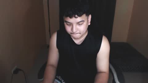 Snapshot of prince_killian chatting on 04.05.26 Killian online show from 04.05.26