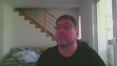 chris online show from 07.25.26