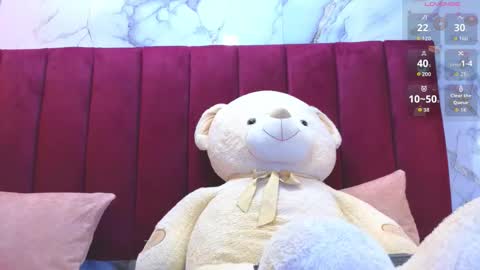 PRINCEPOPPY  online show from 02.08.26