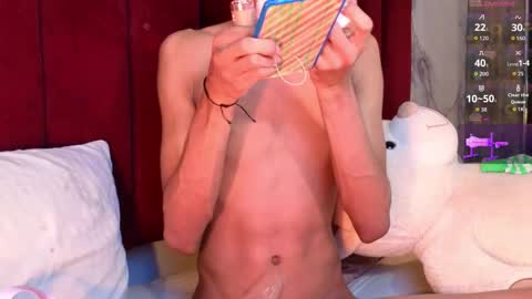 PRINCEPOPPY  online show from 03.01.26