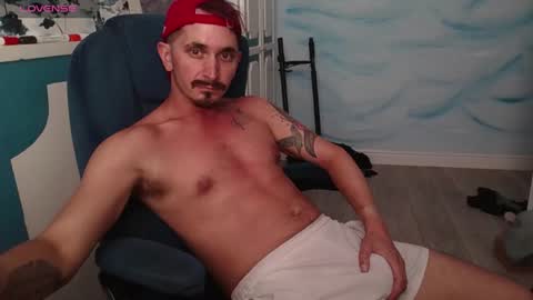 Riffraff online show from 08.04.26