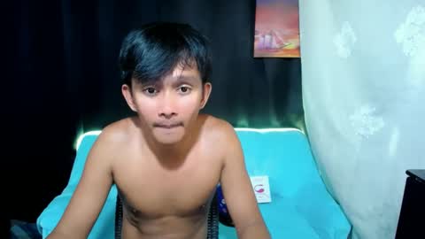 Snapshot of prince_zaijan chatting on 02.20.25 Prince Zaijan online show from 02.20.25