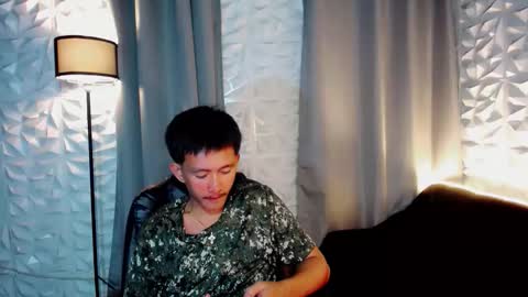 Prince Zaijan online show from 02.19.26