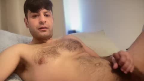 PrinceA933 online show from 03.21.26