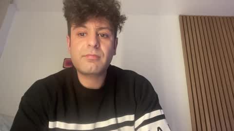 PrinceA933 online show from 05.20.26