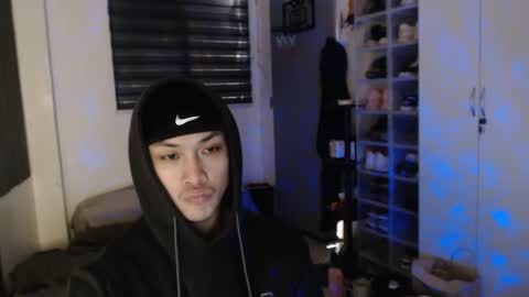 Prince Adrian online show from 02.25.26