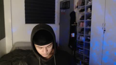 Prince Adrian online show from 03.03.26