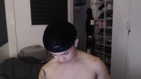 Prince Adrian online show from 03.11.26