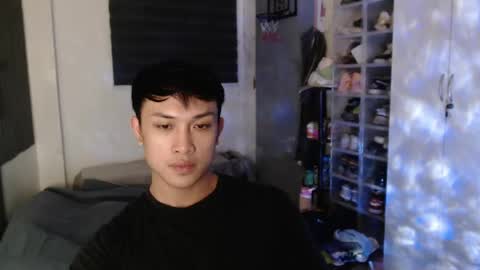 Prince Adrian online show from 05.15.26