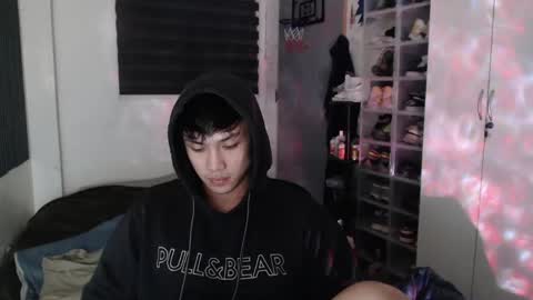 Prince Adrian online show from 06.09.26