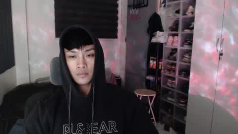 Prince Adrian online show from 06.11.26