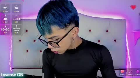 Prince  online show from 09.09.25