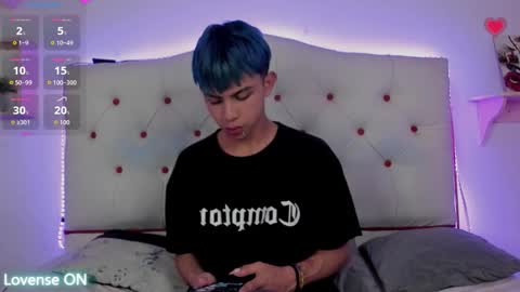 Prince  online show from 09.18.25