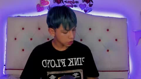 Prince  online show from 09.22.25