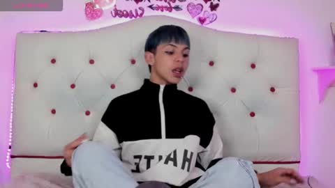 Prince  online show from 09.24.25