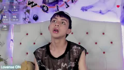 Prince  online show from 10.25.25