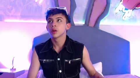 Prince  online show from 11.21.25