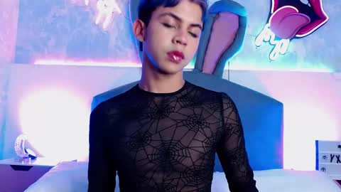 Prince  online show from 11.24.25