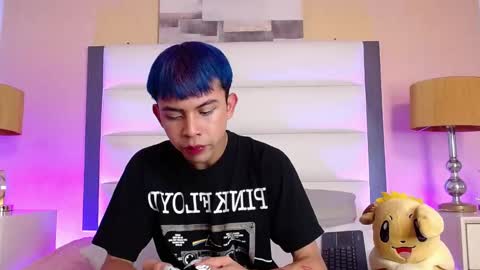 Prince  online show from 11.27.25