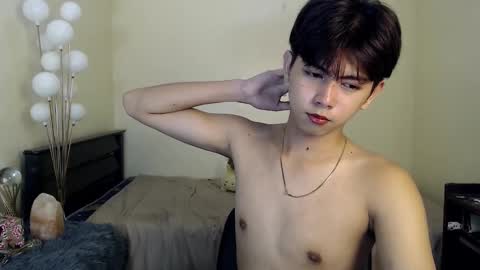 Snapshot of princecalix chatting on 09.17.25 princecalix online show from 09.17.25