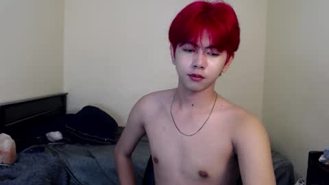 Snapshot of princecalix chatting on 11.07.25 princecalix online show from 11.07.25