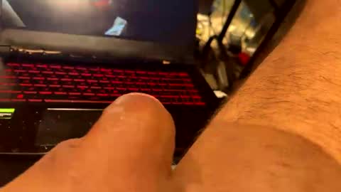 Snapshot of princechas chatting on 09.10.25 PrinceChas online show from 09.10.25