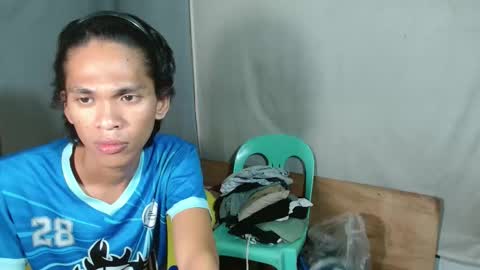 Snapshot of princeofcumxxx chatting on 02.02.26 Mel online show from 02.02.26